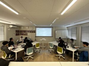 Read more about the article [レポート]令和6年度八幡平市スパルタキャンプ Swift編