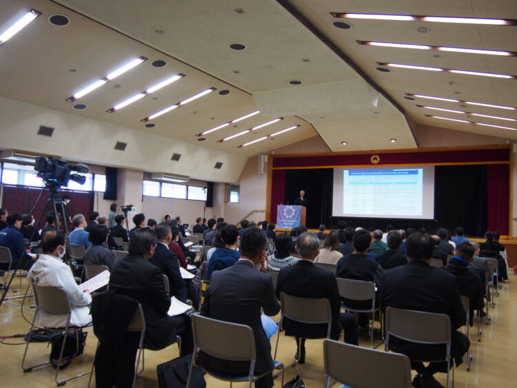 令和７年度シンポジウムが終了しました